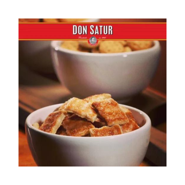 Don Satur Biscoito Doce - Image 2