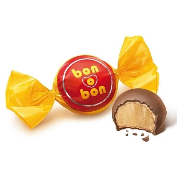 Bombom Argentino Bon o Bon 15g